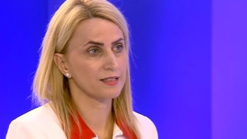 De ce măștile FFP2 sunt mai eficiente împotriva Omicron. Medicul Beatrice Mahler a venit cu explicații
