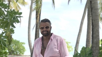 Cătălin Botezatu vacanță de vis în Maldive | FOTO