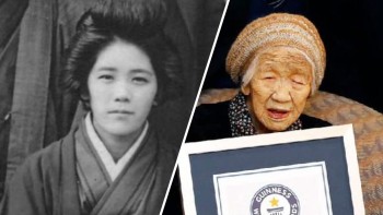 Cea mai bătrână femeie din lume a împlinit 119 ani. Care este secretul longevității