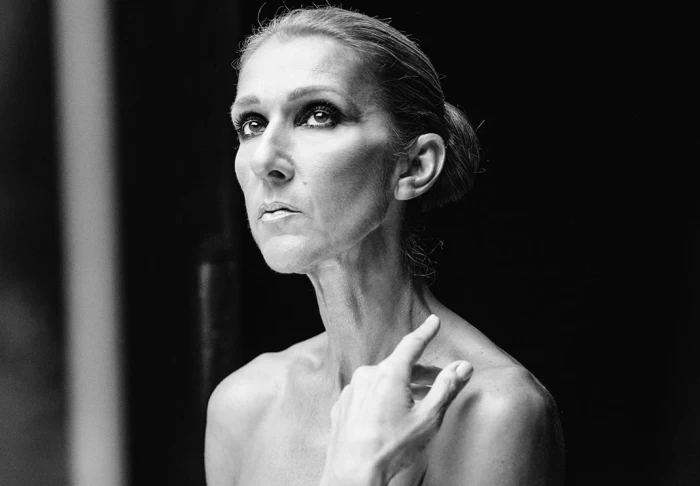 Celine Dion