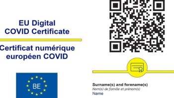 Cum generezi certificatul verde COVID după administrarea dozei booster