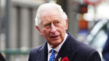 Prințul Charles va expune la Londra 79 de picturi în acuarelă. Se vor regăsi și peisaje din România