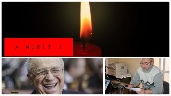 Jurnalistul căruia Ion Iliescu i-a spus în 1992 MĂI ANIMALULE a murit. Totul despre povestea care a șocat atunci o țară