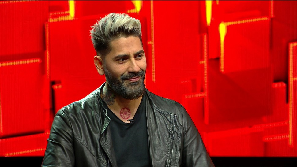 Connect-R vorbește deschis despre dependența de droguri. Declarații făcute de artist