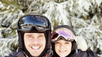 Ce familie frumoasă are Șerban Copoț fostul component al trupei Animal X | FOTO