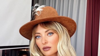 Delia imagini unice din vacanța petrecută alături de tatăl mama și soțul ei în Dubai | FOTO  VIDEO