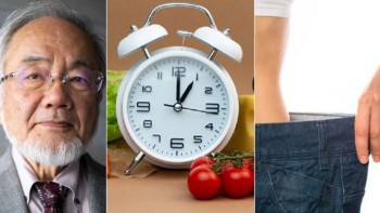 Cea mai sănătoasă dietă A fost inventată de un laureat al Premiului Nobel și este considerată aproape perfectă