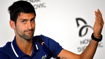 Novak Djokovic ratează Australian Open 2022 Sportivul a fost expulzat din Australia
