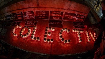 Curtea de Apel Bucureşti ar putea pronunţa sentinţa definitivă în dosarul Colectiv | UPDATE