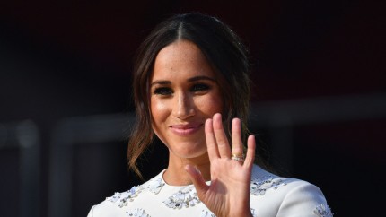 Meghan Markle a solicitat o întâlnire privată cu regele Charles. Ce vrea să-i explice soția lui Harry socrului său