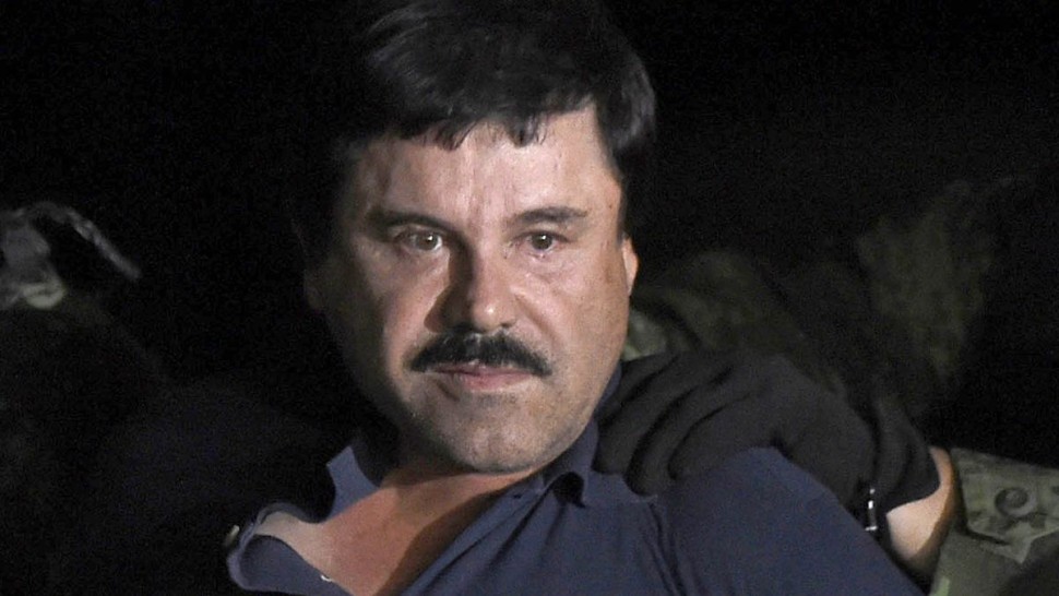El Chapo cel mai mare traficant de droguri din toate timpurile condamnat la închisoare pe viaţă. Decizia confirmată  în apel