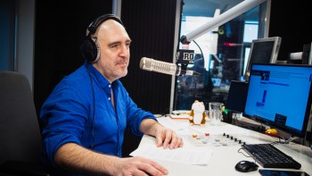 Răzvan Exarhu vorbește deschis despre depresia care ani de zile i-a complicat viața