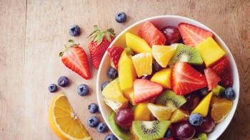 Fructele îngrașă. Mit sau adevăr. Părerea nutriționistului | VIDEO