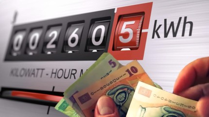 O școală din Bârlad a primit o factură la gaze de 54.000 de euro