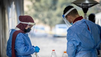 Cât de periculoasă este Flurona