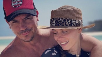 Răzvan și Irina Fodor jurnal de vacanță înainte de lansarea Chefi fără limite | FOTO