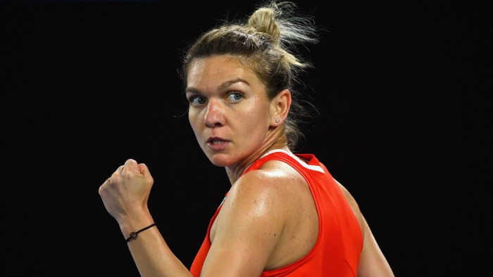 Primele declarații ale fostului antrenor al Simonei Halep. Aceasta este Simo. O vedeți așa cum este