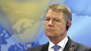 Iohannis prima reacție după ședința CSAT Am făcut o analiză completă a situaţiei de securitate din regiune