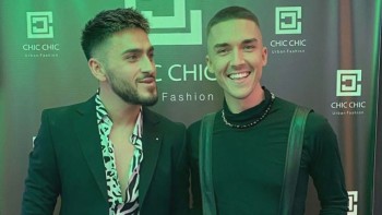 A renunțat la job-ul de director de imagine la Louis Vuitton ca să își deschidă un business în Romania