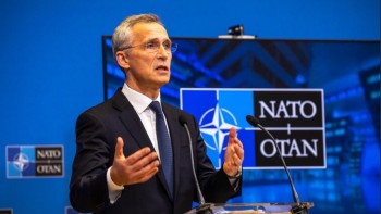 NATO îngrijorare uriașă privind securitatea energetică a Europei. Tensiunile cu Rusia sunt în creștere