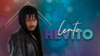 Hevito a lansat Lento piesă inspirată din viața sa amoroasă | VIDEO