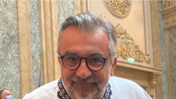 Lucian Romașcanu ministrul Culturii infectat cu COVID-19 pentru a doua oară M-am izolat imediat