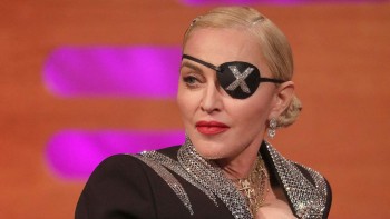 Madonna o comite din nou. Cel mai recent gest discutabil făcut de vedeta de 63 de ani
