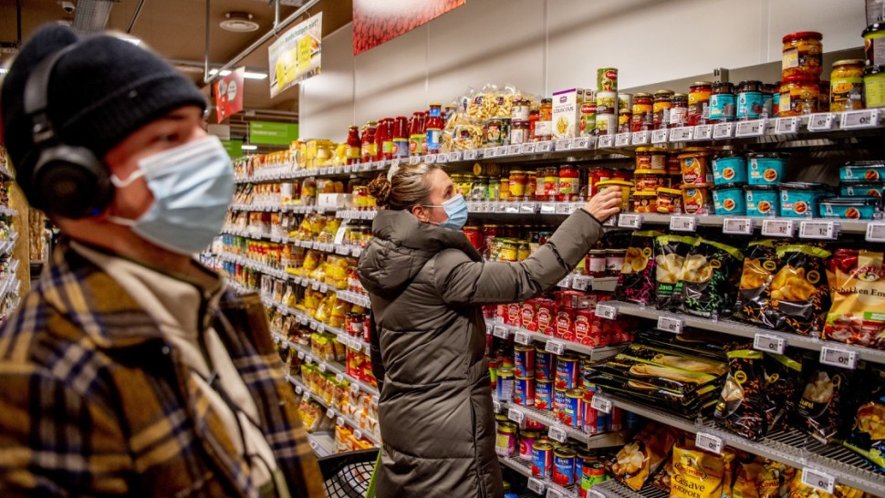 Alertă alimentară în România O substanță interzisă deja în Franța consumată de copiii români zilnic