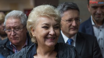 Metrorex își schimbă din nou directorul. Mariana Miclăuș revine la conducerea companiei de metrou
