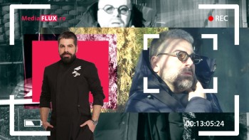 Maurice Munteanu juratul Bravo ai Stil criză de nervi în fața unui restaurant de fițe din București | FOTO  VIDEO