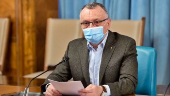 27.000 de copii infectați cu SARS-CoV 2 în ultimele 7 zile. Ce a precizat Ministrul Educației