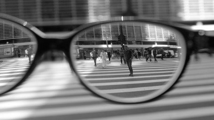 Jumătate din populația lumii va fi afectată de Miopie în 30 de ani