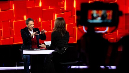 Dan Negru prima declarație despre demisia de la Antena 1 și plecarea la Kanal D