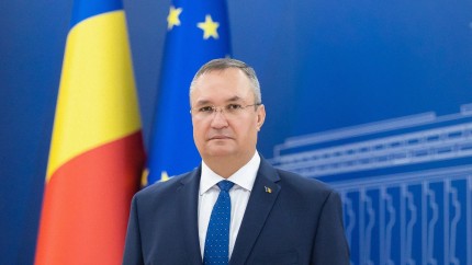 Vești bune pentru milioane de români. Nicolae Ciucă anunță un ajutor pentru consumatorii casnici de energie de la 1 aprilie
