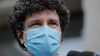 Nicușor Dan prima reacție după ce STB nu funcționează nici în urma deciziei judecătorilor Lucrul trebuie reluat imediat