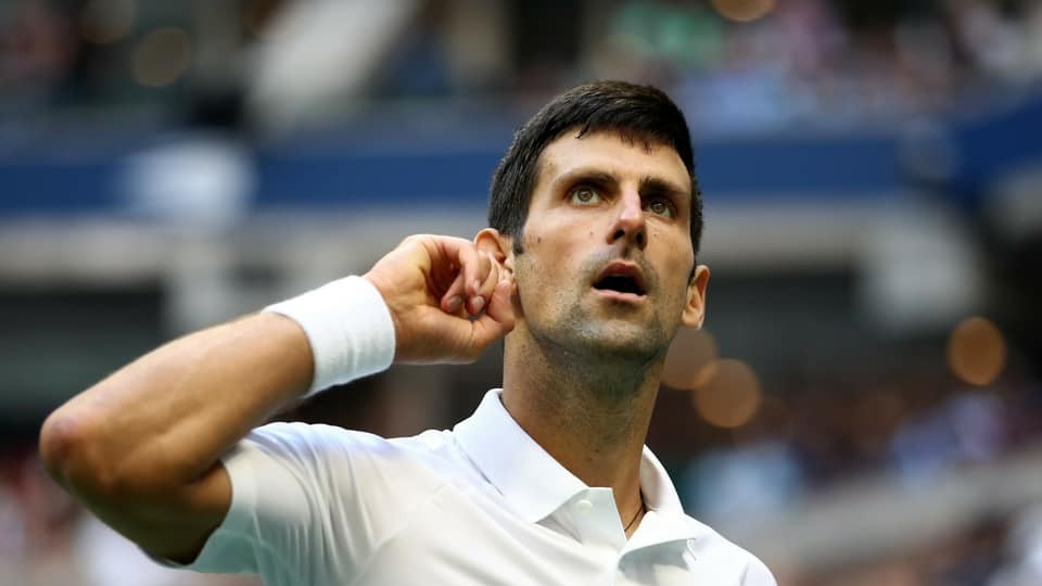 Decizia instanței Novak Djokovic poate intra în Australia. Va juca la Australian Open