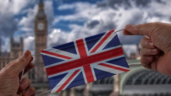 Universitatea Oxford este în căutare de voluntari care să se îmbolnăvească de COVID-19