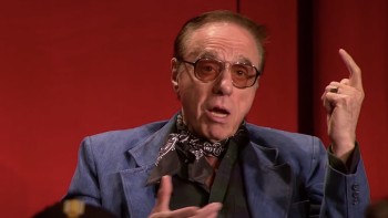 A murit regizorul american Peter Bogdanovich