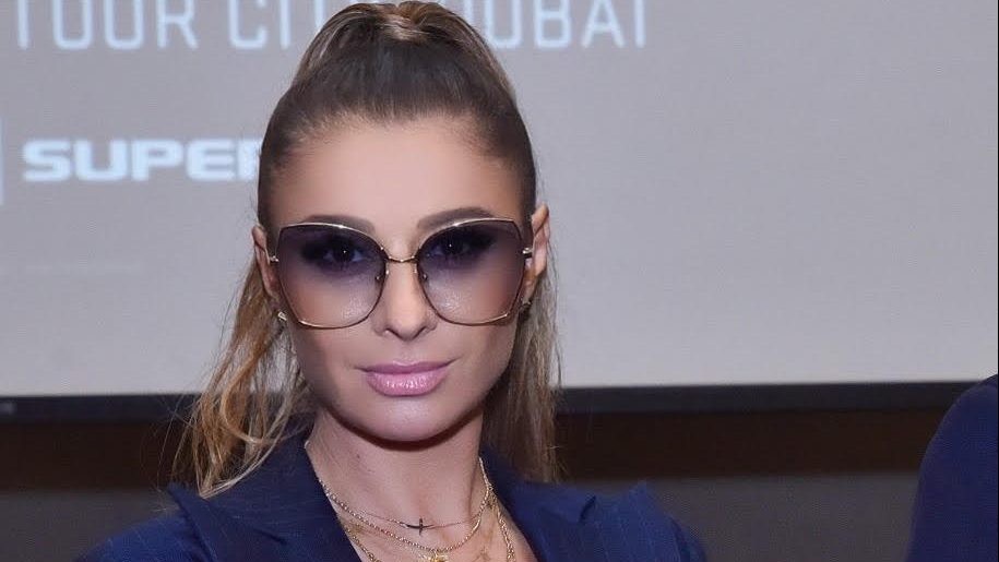 Anamaria Prodan a fost propulsată șefă în partidul APP fosta formațiune a lui Liviu Dragnea