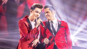 Fiul lui Ștefan Bănică vorbește deschis despre relația cu sora lui dar și despre cea cu Andreea Marin