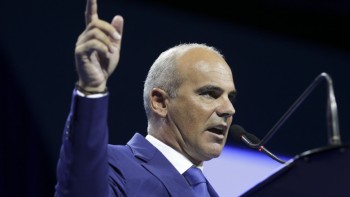 Rareș Bogdan lansează un avertisment pentru partenerii de Coaliție din PSD