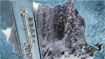 Val de aer rece lovește România. Cum va fi vremea în Weekend