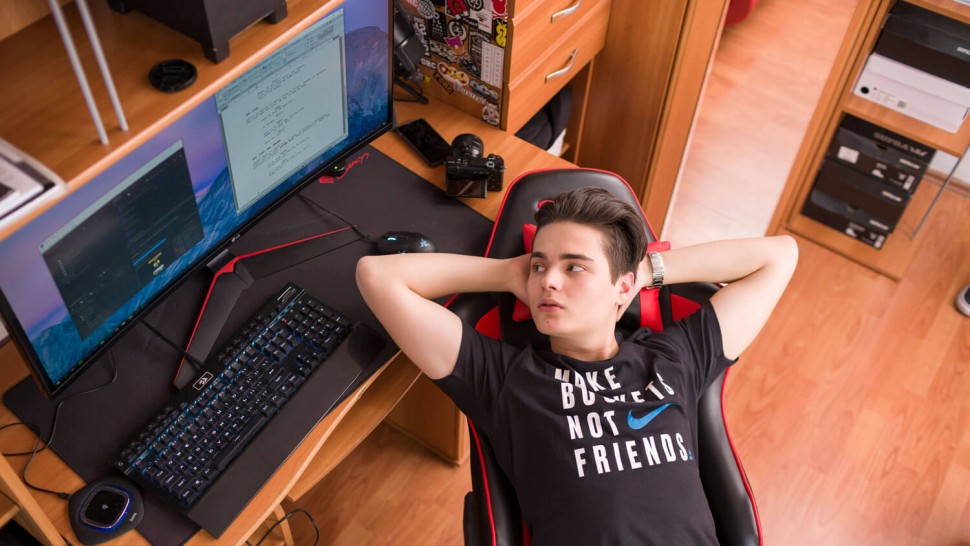 Câți BANI câștigă Selly din YOUTUBE. Declarații făcute de renumitul vlogger