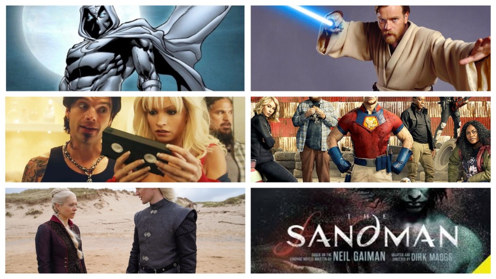 Top 10 seriale pe care le putem viziona în 2022 pe Netflix