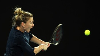 Simona Halep din nou în TOP. Victorie categorică în fața unei alte românce Gabriela Ruse