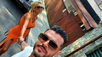 Victor Slav are planuri serioase cu Elena Lupu. Ea e femeia care l-a ajutat să o uite pe Bianca Drăgușanu