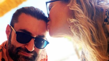 Smiley și Gina Pistol au plecat în prima vacanță cu fiica lor. Cum le este experiența