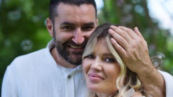 Pentru ce îi mulțumește Smiley fiicei lui. Mesajul artistului pentru Josephine