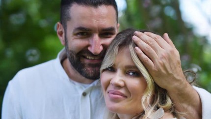 Pentru ce îi mulțumește Smiley fiicei lui. Mesajul artistului pentru Josephine