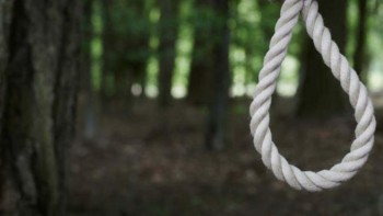 Un bărbat și-a pus capăt zilelor după ce ar fi fost acuzat că a ucis un câine